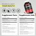 Acai Berry Super food from Brazil 100:1 Extract 180 Softgels 6 Months Antioxidant Cognitive Function Promote Skin Health HDL Cholesterol Non-GMO Allergen-free Made in Canada - Buy Online on GoSupps.com
