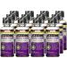 LISTERINE Total Care Fresh Mint Antiseptic Mouthwash Travel Size 3.2oz (95ml) - Pack of 12 - Buy Online on GoSupps.com
