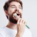 BioSwiss 4-Pack Dentist Approved Toothbrushes for Clean Teeth | Soft Bristles, Ergonomic Design | Men & Women | Travel Friendly - Buy Online on GoSupps.com