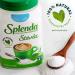SPLENDA Naturals Stevia Zero Calorie Sweetener - 19oz Jar - Buy Online on GoSupps.com