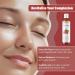 Rosehip Oil 2 oz - 100% Pure Refined & Deodorized | Natural Skin Body & Face Care | Promotes Hair Growth & More - Buy Online on GoSupps.com