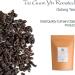 Tie Guan Yin Oolong Tea - Roasted Iron Goddess of Mercy - 100g from China - Buy Online on GoSupps.com