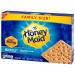Honey Maid Honey Graham Crackers - Family Size 25.6 oz Box - Buy Online on GoSupps.com