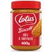 Biscoff Lotus Speculoos Spread 3 x 400g