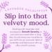 Scrubadub 10oz Lavender Eucalyptus Body Scrub | Exfoliating Scrub with 5 Natural Ingredients | Made in USA | Sea Salt Scrub for Face, Hands, Feet | Smooth Serenity - Buy Online on GoSupps.com