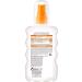 Garnier Ambre Solaire Ultra-Hydrating Shea Butter Sun Cream Spray SPF20 200ml - Medium Sun Protection - Buy Online on GoSupps.com