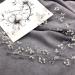 FUNOWN Bridal Wedding Hair Vine - Elegant Bridal Hair Accessories for Women and Girls - Buy Online on GoSupps.com
