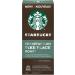 STARBUCKS Veranda Blend for Nespresso Vertuo Blonde Roast Coffee Pods 8 K-Cup Capsules Pack of 4 & By Nespresso Pike Place 5 X 10 Nespresso Coffee Pods 50 Count - Buy Online on GoSupps.com