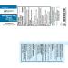 Reliable 1 Meclizine HCL 25mg 100 Tablets - Pack of 6 Bottles - Buy Online on GoSupps.com
