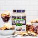 Buy Musclesport Lean Way Plant Protein - Pea & Brown Rice Blend with CLA MCT & L-Carnitine - 20 Servings Blueberry Cobbler - International Shipping Available - Buy Online on GoSupps.com