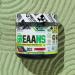 Beyond Yourself - GrEAAns Superfood Greens and EAA Blend | 4000mg Organic Superfood 2625mg Vegan EAAs | Sugar-Free Zero Calories No Synthetic Additives | Optimizes Health Performance and Recovery | Mixed Berry - Buy Online on GoSupps.com