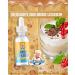 Franky's Bakery Candy Splash Flavor Drops 50ml - Calorie-Free Honey Flavoring for Delicious Taste and Aroma - Buy Online on GoSupps.com