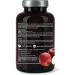 New Nordic Hair Volume Gummies - Apple Flavor with Biotin & Herbs | 60 Gummies - Buy Online on GoSupps.com