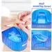 COHEALI Manicure Hand Soak Bowl Hand Care Burnishing Tool Remover Tools Nail Art Tool Nail Tools for Nail Art Hands Soaking Bowls Manicure Supplies Manicure Tool Manicure Wash Bowls Wrist - Buy Online on GoSupps.com