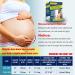 Maternity Belt Pregnancy Belly Band Plus Size Nude - Back Support & Pain Relief - Buy Online on GoSupps.com