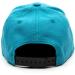 Hand & Fire Snapback Cap for Kids - Schlawiner Light Blue | Stylish & Comfortable International Shipping - Buy Online on GoSupps.com