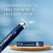 Brighten Your Eyes: Caffeine Eye Cream for Dark Circles & Puffiness - Cooling Roller Serum for Wrinkles - Buy Online on GoSupps.com