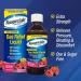 Kaopectate Extra Strength Gas Relief Liquid - Mixed Berry Flavor 8 oz | Relieves Gas Bloating & Pressure - Simethicone 125 mg - Buy Online on GoSupps.com