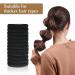 Sularpek 30-Piece Hair Ties for Women | Elastic Hair Bands for Thick Hair & Ponytails | Durable Braided Rubber Hair Ties - Buy Online on GoSupps.com