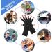 Yolev UV Protection Gel Manicure Gloves - 1 Pair - Buy Online on GoSupps.com