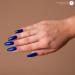 INLAQ HEMA Free UV Nail Polish Navy Blue 6 ml - gel nail polish free from HEMA - gel polish UV varnish in different UV LED gel colours 11 - Navy Blue - Buy Online on GoSupps.com