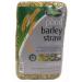 Blagdon Pond Barley Straw Bale Small Clears Algae Green Water and Blanketweed Natural for Ponds up to 4 500 Litres
