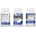 Buy Coenzyme Q10 (CoQ10) 50mg - 120 Capsules for Optimal Health | Fast International Shipping - Buy Online on GoSupps.com