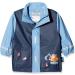 Playshoes Unisex Kid's 128 Construction Site Raincoat - Wind and Waterproof Rainwear - Buy Online on GoSupps.com