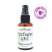 Sweet Essentials Grey Vetiver Type Perfume Oil | 2oz Organic Spray | Alcohol & Preservative Free | International Shipping Available - Buy Online on GoSupps.com