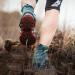Azarxis Low Trail Gaiters - Reflective Ankle Gators for Hiking & Climbing - UV Protection, Breathable, Sand Prevention - Green - Buy Online on GoSupps.com