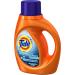 Buy Tide Coldwater Clean Fresh Liquid Laundry Detergent 1.09L - Eco-Friendly 24 Loads International Shipping Available - Buy Online on GoSupps.com