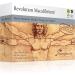 Revolution Macalibrium - Natural Gelatinized Maca Supplement for Men's Hormone Health Energy & Strength - 240 Vegan Capsules (120-Day Supply - Buy Online on GoSupps.com