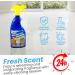 SURF PRO Intelligent Soap Floor Multi-Surface Cleaner (500ML /16.9oz) 500 ml / 16.9 oz - Buy Online on GoSupps.com