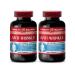 anti wrinkle capsules for face - ANTI-WRINKLE COMPLEX - Skin minerals Anti-aging supplement Vitamin E collagen serum anti wrinkle alpha lipoic acid anti wrinkle pills for women 2 Bot 120 Caps