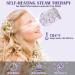 16 Disposable Eye Masks for Dark Circles & Puffiness | Soothing Lavender Steam Relief for Headaches & Eye Fatigue - Buy Online on GoSupps.com