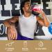 Optimum Nutrition Gold Standard Pre-Workout Advanced Powder - Tropical Flavour 420g - Buy Online on GoSupps.com