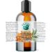 Pure Sea Buckthorn Oil 236 ml Unique Nutrient Blend Nourishing Non-Greasy Radiant Glow for Skin Softness for Hair Bella Terra Oils  - Buy Online on GoSupps.com