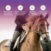 Integricare - Tri-Acta Equine Formula All-Natural Horse Joint Supplement with Glucosamine Chondroitin and Msm for Horses 1kg - Buy Online on GoSupps.com