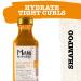 Maui Moisture Curl Quench + Coconut Oil Curl-Defining Shampoo - 13 fl oz - Buy Online on GoSupps.com
