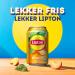 Boisson gazeuse Lipton Ice Tea Peach Blik 330 ml | 24 pi ces - Buy Online on GoSupps.com