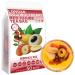 Longan Goji Wolfberry Red Jujube Tea Bag 300g/10.58oz (6g*50bags) Th aux fruits de Goji baies de Goji Saveur d licieuse boisson tisane m lange de th floral