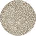 Funcakes Medium Metallic Silver Sugar Pearls - Edible Cake Sprinkles for Decorating | 80g - Buy Online on GoSupps.com