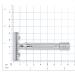Merkur Classic 3-Piece Double Edge Safety Razor - MK-15C | Premium German Razor - Buy Online on GoSupps.com