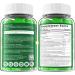 Moringa Gummies 1000mg + Spirulina, Saffron, Ashwagandha & Natural Astaxanthin 4 mg | Energy, Mood, Immune & Gut Health Green Superfood | Organic Moringa Supplement for Women Men, Sugar Free, 120Cts 60 Count (Pack of 2) - Buy Online on GoSupps.com