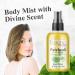 Body Spray for Women 8 Oz (Double Strength) Patchouli Essential Oil Body Mist with Long-Lasting Fragrance Earthy & Clean Scent Reminiscent of the 1960s & 70s Light Subtle Perfume with Wood Notes Double Strength 8 Fl Oz (Pack of 1) - Buy Online on GoSupps.com