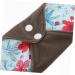 Healifty Washable Aunt Towel Pad Set - Reusable Menstrual & Nursing Pads for Women - Convenient & Portable Feminine Hygiene Solution - Buy Online on GoSupps.com