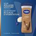 Vaseline Intensive Care Cocoa Radiant Body Lotion for dry skin with 48H moisture + ultra hydrating lipids 295 ml Cocoa Butter - Buy Online on GoSupps.com