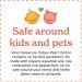 Vine Homecare Indoor Pest Control Spray 32oz - Repels Moths, Fleas, Ticks, Spiders, Ants & More - Natural Non-Toxic Formula for Quick and Easy Pest Control - Safe Around Kids & Pets - Buy Online on GoSupps.com