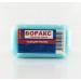 Natural Borax soap by Lea Hyperpigmentation Freckles Dark spots Antiseptic Soothing Peeling and Whitening Effect - 60g