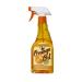 Howard Products ORS016 Orange Oil Wood Polish, 16 oz